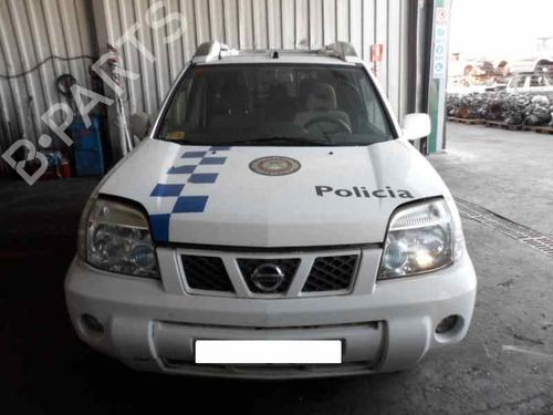 NISSAN X-TRAIL I (T30) 2.2 dCi (136 hp) 98573