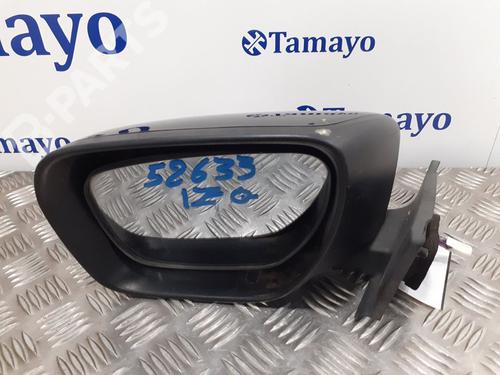 Used Left mirror MAZDA 5 (CR) 2.0 CD (CR19) (110 hp) 8696172