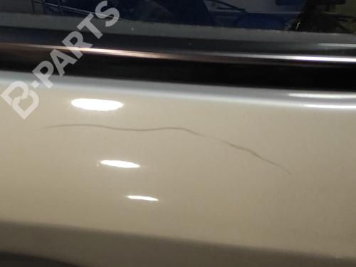 Left rear door MERCEDES-BENZ E-CLASS (W211) E 240 (211.061) | BP11528650C4 