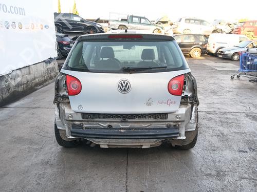 Right headlight VW GOLF V (1K1) 2.0 TDI | BP38567903C29 - Image 9
