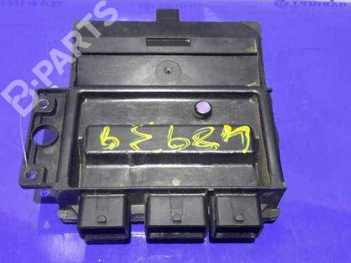 Engine control unit (ECU) RENAULT MEGANE II (BM0/1_, CM0/1_)  | BP5082706M57 