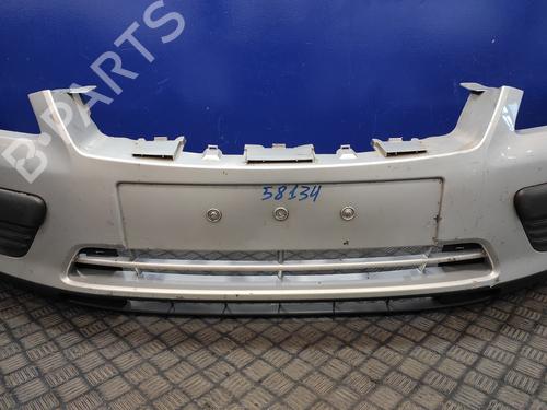 Front bumper FORD FOCUS II (DA_, HCP, DP)  | BP22626731C7 