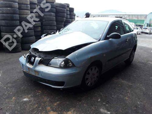 Engine control unit (ECU) SEAT IBIZA III (6L1) 1.9 SDI | BP1401220M57 