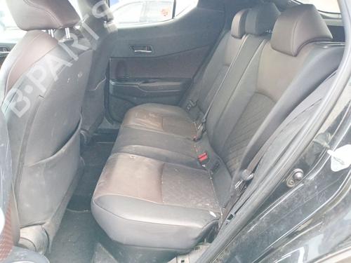 Interiør tag TOYOTA C-HR (_X1_) 1.8 Hybrid (ZYX10_, ZYX11_) | BP31926970I12 