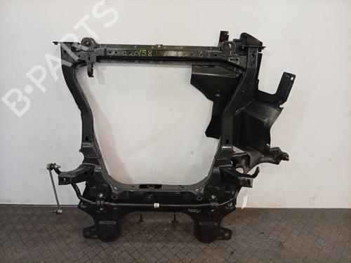 Used Rear axle Rear axle CHEVROLET AVEO Hatchback (T300) 1.3 D (95 hp) 40459914 40459914