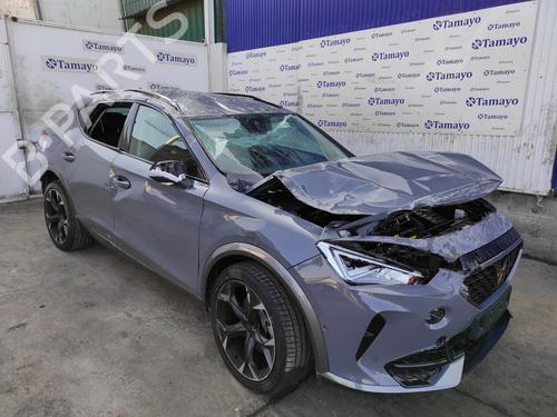 Electronic sensor CUPRA FORMENTOR (KM7, KMP) | BP15595717M84 - Image 5