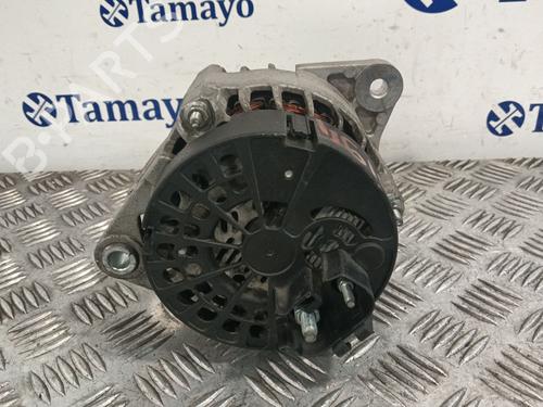 Alternator FIAT DOBLO Box Body/MPV (223_) 1.9 JTD | BP30911841M7
