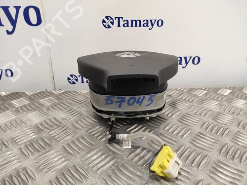 Driver airbag VW GOLF PLUS V (5M1, 521) 1.6 FSI | BP18244710C9 