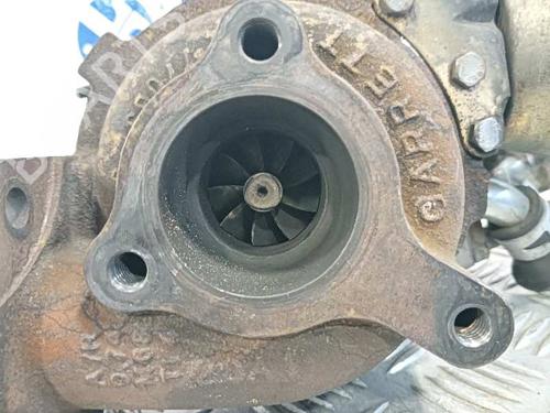 Turbocharger/Supercharger OPEL ASTRA J Sports Tourer (P10) 1.7 CDTI (35) | BP26594009M71 