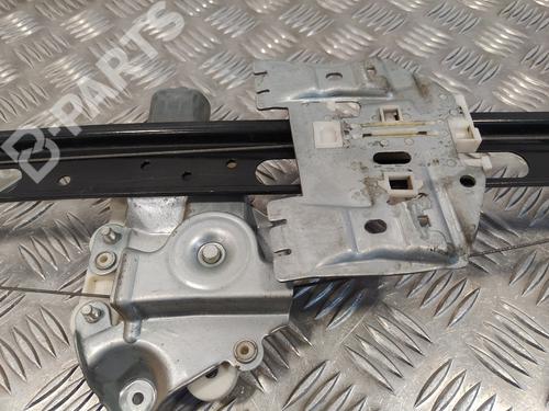 Rudehejsemekanisme ventre foran MERCEDES-BENZ A-CLASS (W168) A 140 (168.031, 168.131) | BP10291214C22 