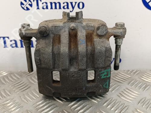 Used Left front brake caliper SUBARU XV (GT) [2017-2025]  18682517