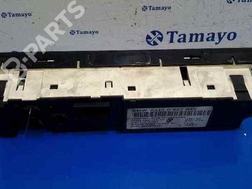 Climate control BMW 3 Touring (E46)  | BP5596411I5 