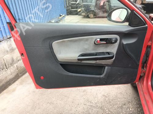 Engine SEAT IBIZA III (6L1) 1.9 SDI | BP30393714M1