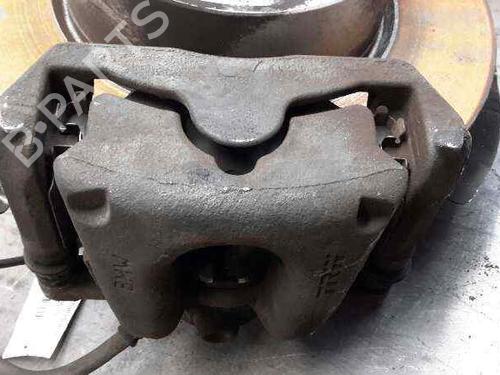 Right front brake caliper BMW 1 (E87) 120 d | BP11565761M104 
