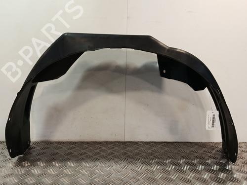 Used Wheel arch Wheel arch ISUZU D-MAX II (TFR, TFS) 2.5 CRDi (TFR86J) (163 hp) 40089008 40089008