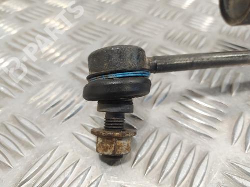 Left front shock absorber SEAT LEON (1P1) 1.9 TDI | BP9970102M16 