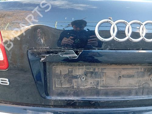 Used Tailgate Tailgate AUDI A8 D3 (4E2, 4E8) 4.2 TDI quattro (326 hp) 36051379 36051379