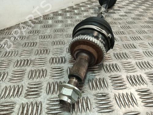 Left front driveshaft MAXUS eDELIVER 3 Van Electric (SV3C) | BP36503712M38 - Image 5