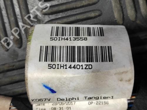 Cable LAND ROVER DISCOVERY SPORT (L550)  | BP24107282E12 