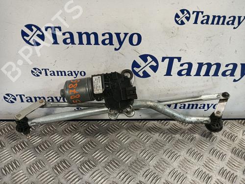Used Front wiper motor BMW 3 Compact (E46) [2001-2005]  28804690