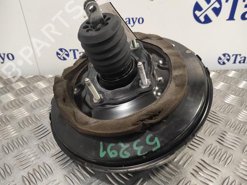 Servo brake PEUGEOT PARTNER Box Body/MPV (5_, G_) | BP11415093M42