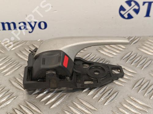 Used Front right interior door handle TOYOTA PRIUS (_W3_) [2008-2016]  17186592