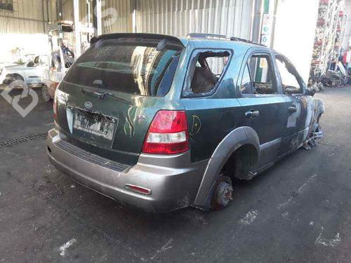 Driveshaft KIA SORENTO I (JC)  | BP9552672M37 