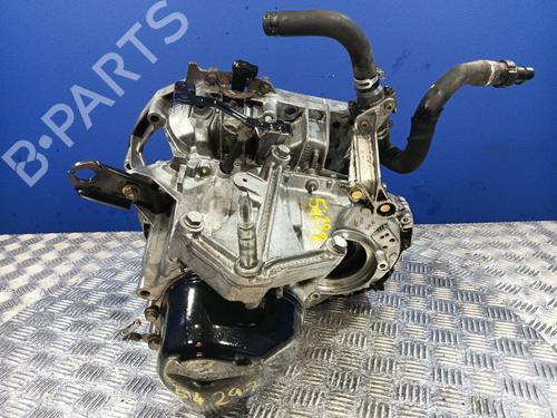 Gearbox RENAULT CLIO II (BB_, CB_) 1.5 dCi (B/CB08) | BP29349973M3 