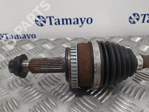 Left front driveshaft HYUNDAI i30 (GD) | BP10540803M38 - Image 3