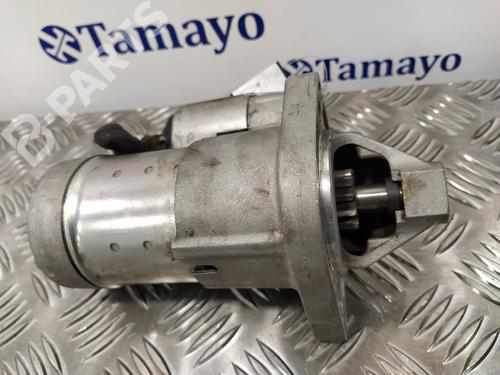 Starter FIAT PUNTO EVO (199_)  | BP9553182M8 