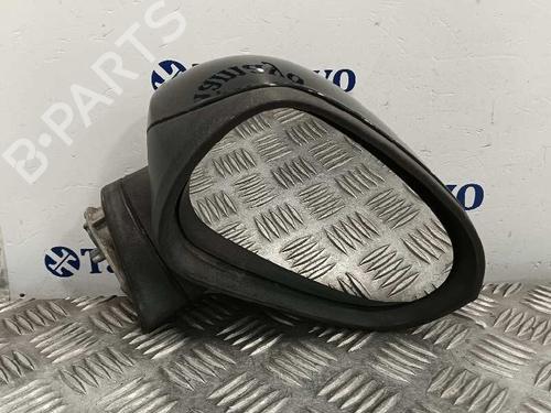 Used Right mirror SEAT IBIZA IV (6J5, 6P1) [2008-2017]  24850640