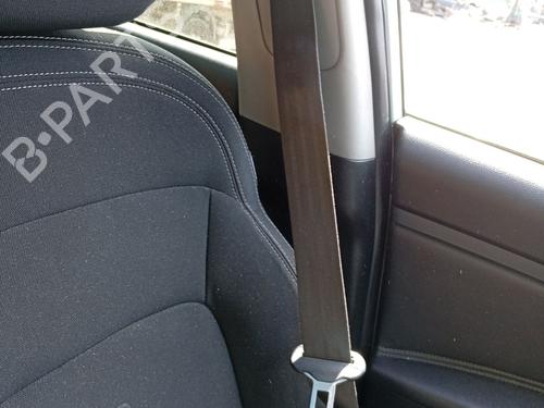 Used Front left seatbelt Front left seatbelt KIA SPORTAGE III (SL) 1.6 GDI (135 hp) 35964541 35964541