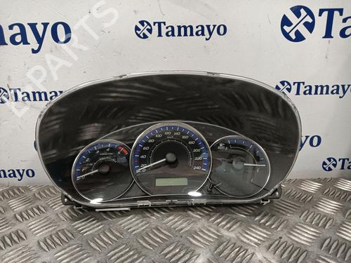 Used Instrument cluster SUBARU FORESTER (SH_) 2.0 D AWD (SHH, SHD, SHN) (147 hp) 27605999