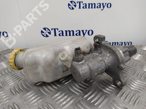 Brake master cylinder CHRYSLER GRAND VOYAGER V (RT)  | BP10903116M77 
