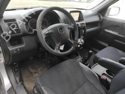 Rear differential HONDA CR-V II (RD_)  | BP29866682M24