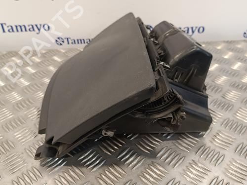 Glove box CITROËN BERLINGO Box Body/MPV (B9)  | BP1726200C95 
