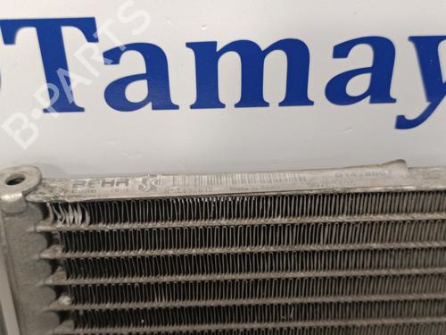 AC radiator FIAT FIORINO Box Body/MPV (225_)  | BP16329151M32 