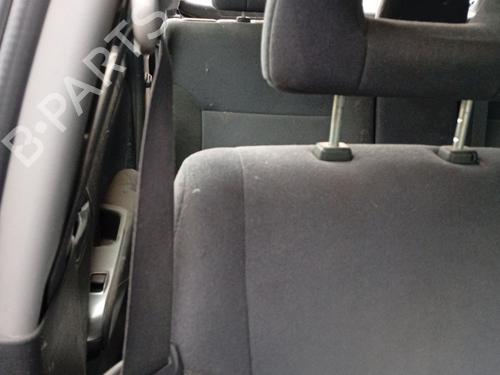 Sikkerhetsbelte foran høyre MITSUBISHI OUTLANDER I (CU_W) 2.0 (CU2W) (136 hp) 32406661