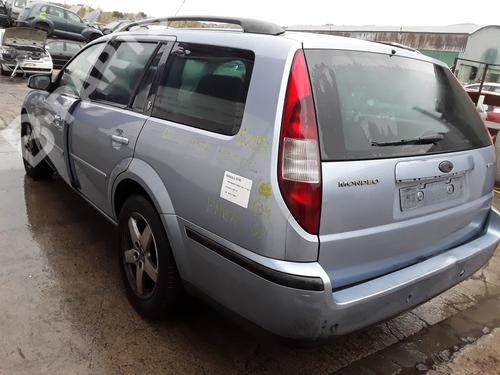 Xenon ballast FORD MONDEO III Turnier (BWY) 2.0 TDCi | BP16317856C53 