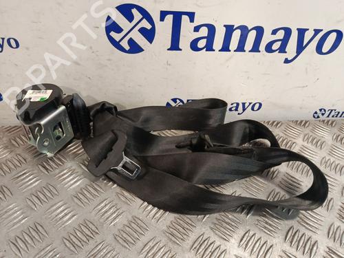 Used Front right seatbelt DACIA SANDERO II [2012-2026]  31695651