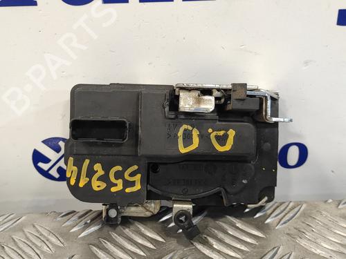 Front right lock CITROËN BERLINGO / BERLINGO FIRST MPV (MF_, GJK_, GFK_) 1.6 HDI 75 (MF9HW, GJ9HWC, GF9HWC, GN9HWC) | BP13109382C97 