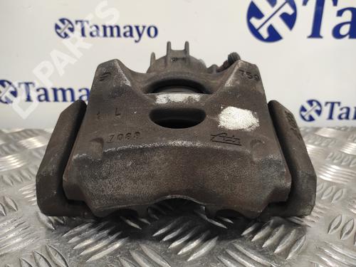 Left front brake caliper PEUGEOT 5008 (0U_, 0E_)  | BP11565384M105 