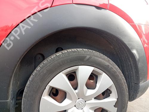 Hjulbue Hjulbue CITROËN C4 CACTUS 1.2 VTi 82 (82 hp) 34475657 34475657