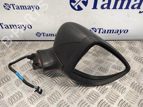 Used Right mirror RENAULT CLIO IV (BH_) [2012-2021]  21123102