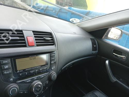 Used Passenger airbag Passenger airbag HONDA ACCORD VII (CL, CN) 2.2 i-CTDi (CN1) (140 hp) 36643527 36643527
