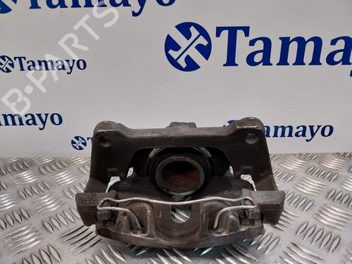 Left front brake caliper SEAT EXEO ST (3R5) 2.0 TDI | BP16548048M105 