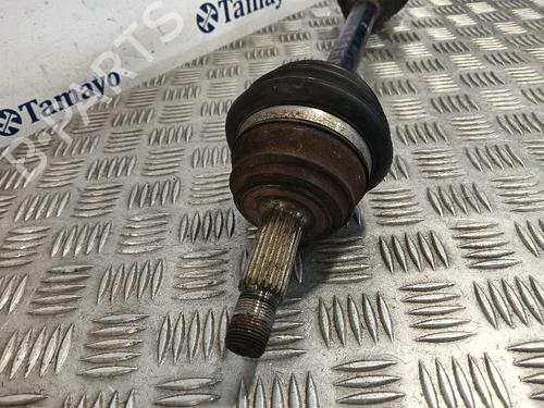 Left front driveshaft SEAT IBIZA II (6K1)  | BP26592803M38 
