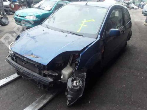 Left taillight FORD FIESTA V (JH_, JD_) 1.4 TDCi | BP4458750C34 