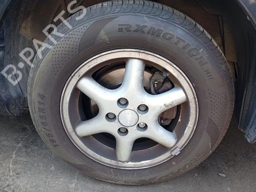 Used Right front brake caliper Right front brake caliper 37537837 37537837