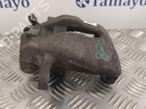 Left front brake caliper PEUGEOT 308 I (4A_, 4C_) 1.6 HDi | BP16213810M105 